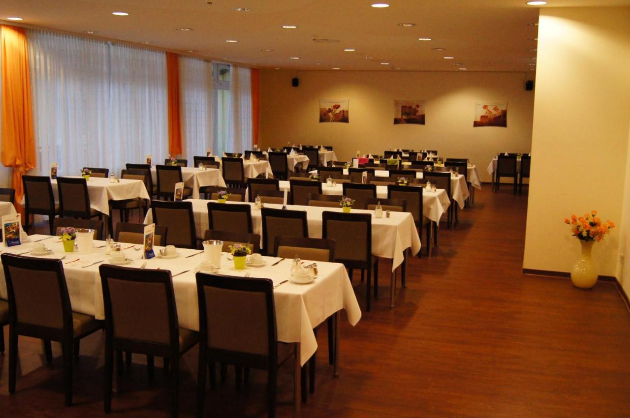 Morada Hotel Bischofsmais Exterior foto